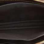 Fendi Monster Leather Clutch Bag (SHG-33968)