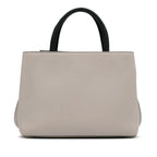 Fendi Monster Mirror 2Jours Satchel (SHG-lJZU1P)