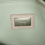 Fendi Monster Mirror 2Jours Satchel (SHG-lJZU1P)