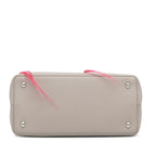 Fendi Monster Mirror 2Jours Satchel (SHG-lJZU1P)