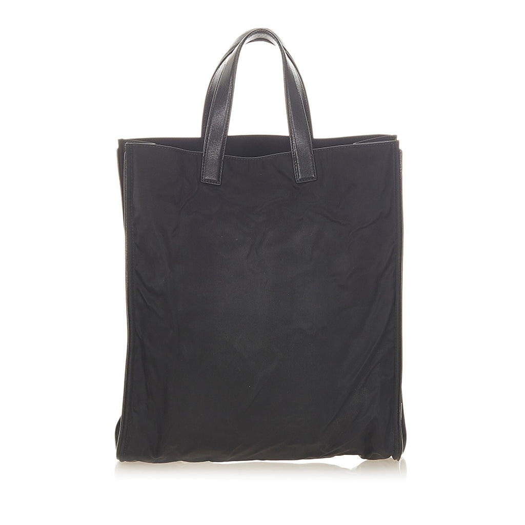Fendi Monster Nylon Tote Bag (SHG-32168)