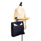 Fendi Monster Nylon Tote Bag (SHG-33799)