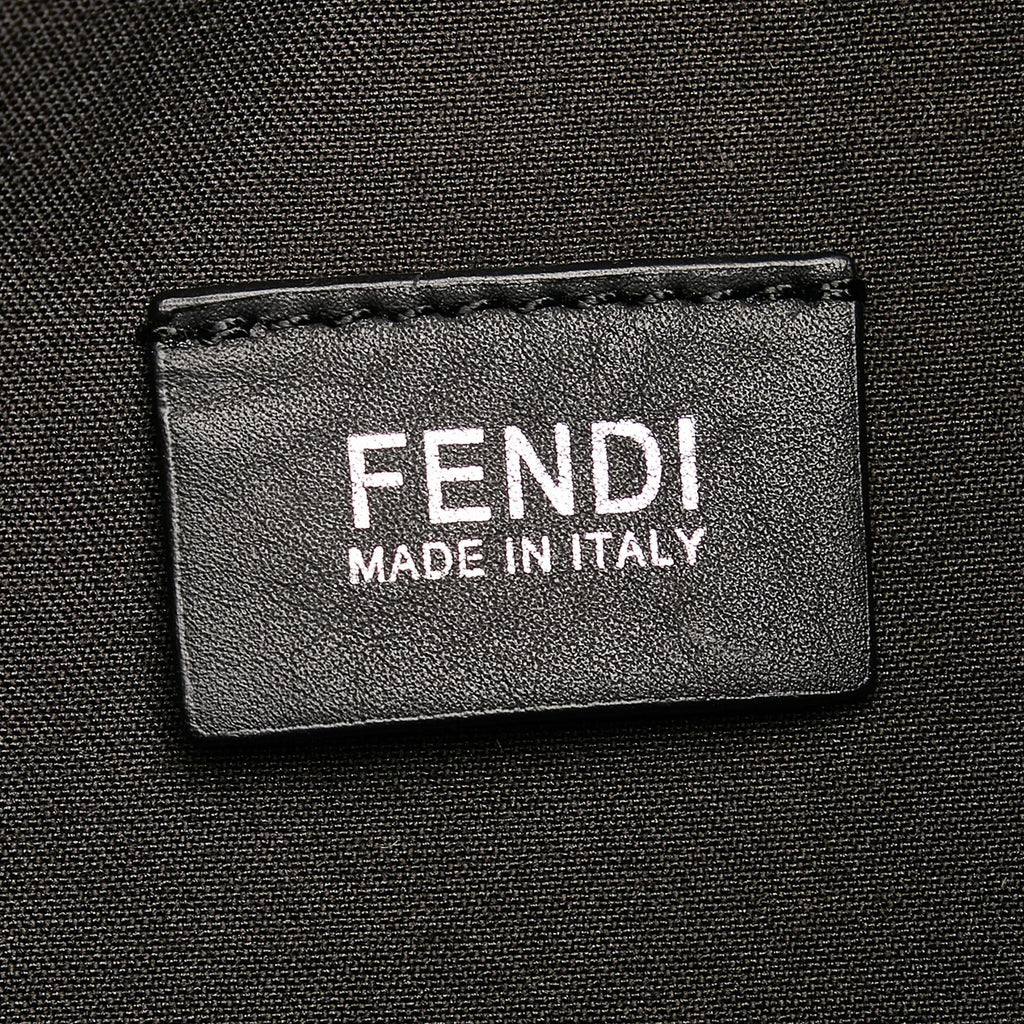 Fendi Monster Nylon Tote Bag (SHG-5WFZoY)