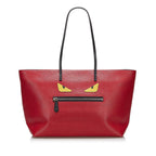 Fendi Monster Roll Tote (SHG-37740)