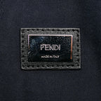 Fendi Monster Roll Tote (SHG-37740)