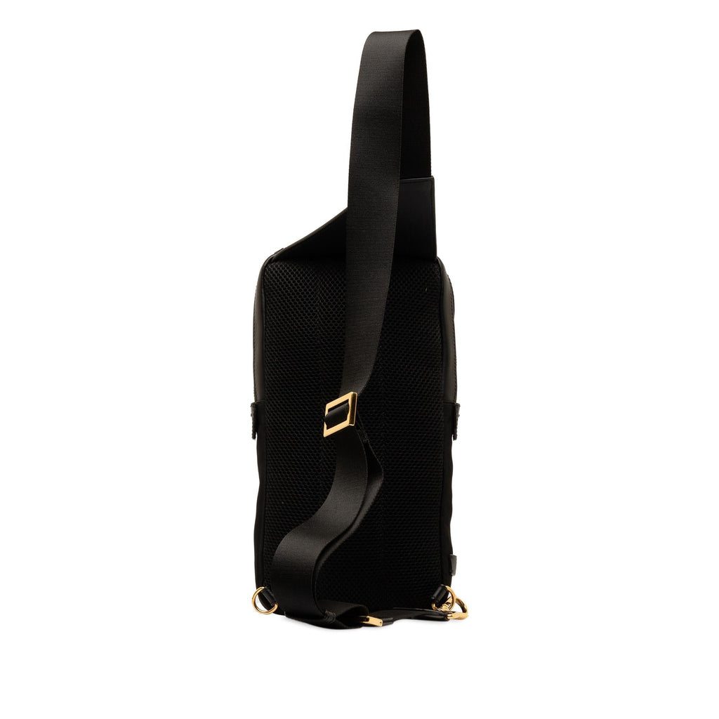 Fendi Monster Sling Bag (SHG-yYOyHf)