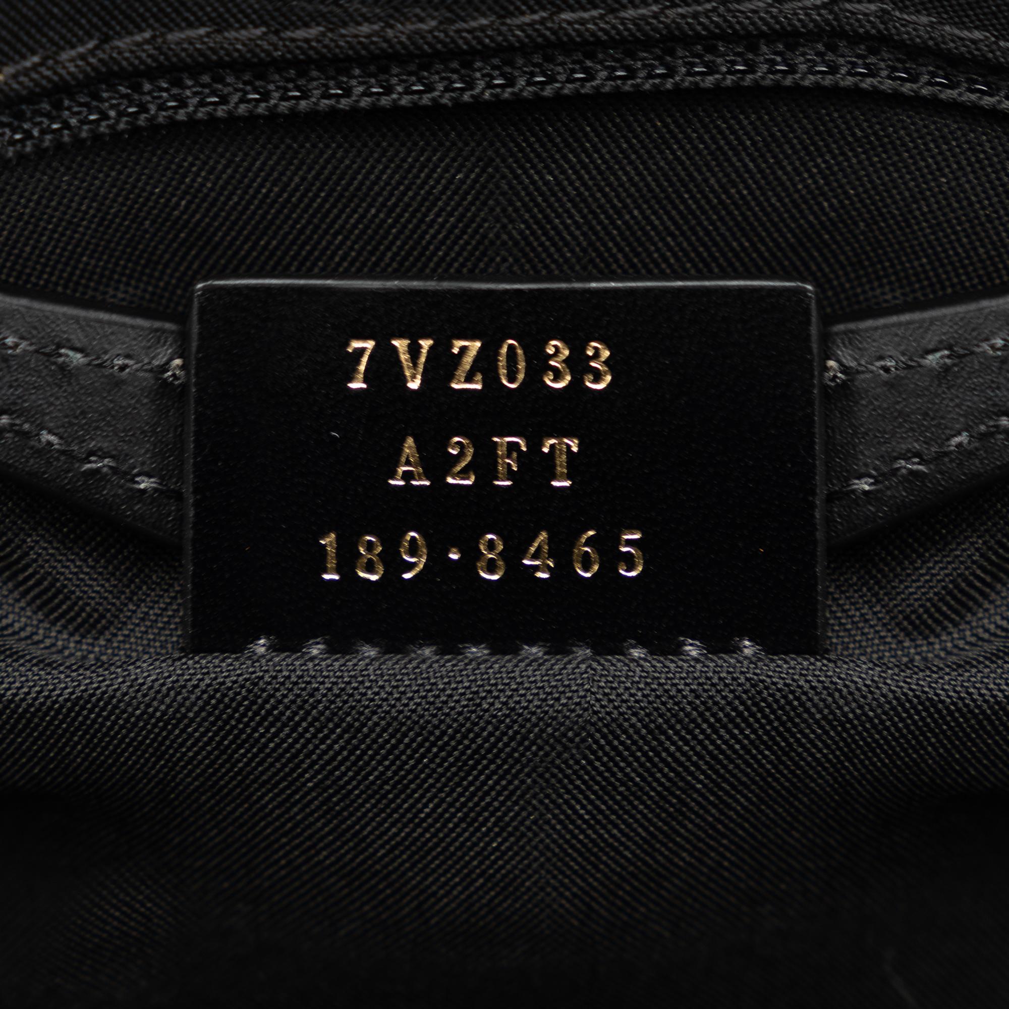 Fendi Monster Sling Bag (SHG-yYOyHf)