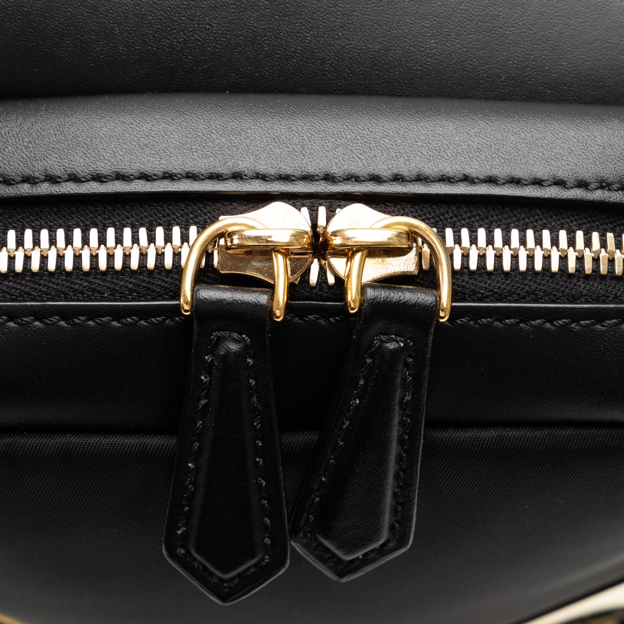 Fendi Monster Sling Bag (SHG-yYOyHf)