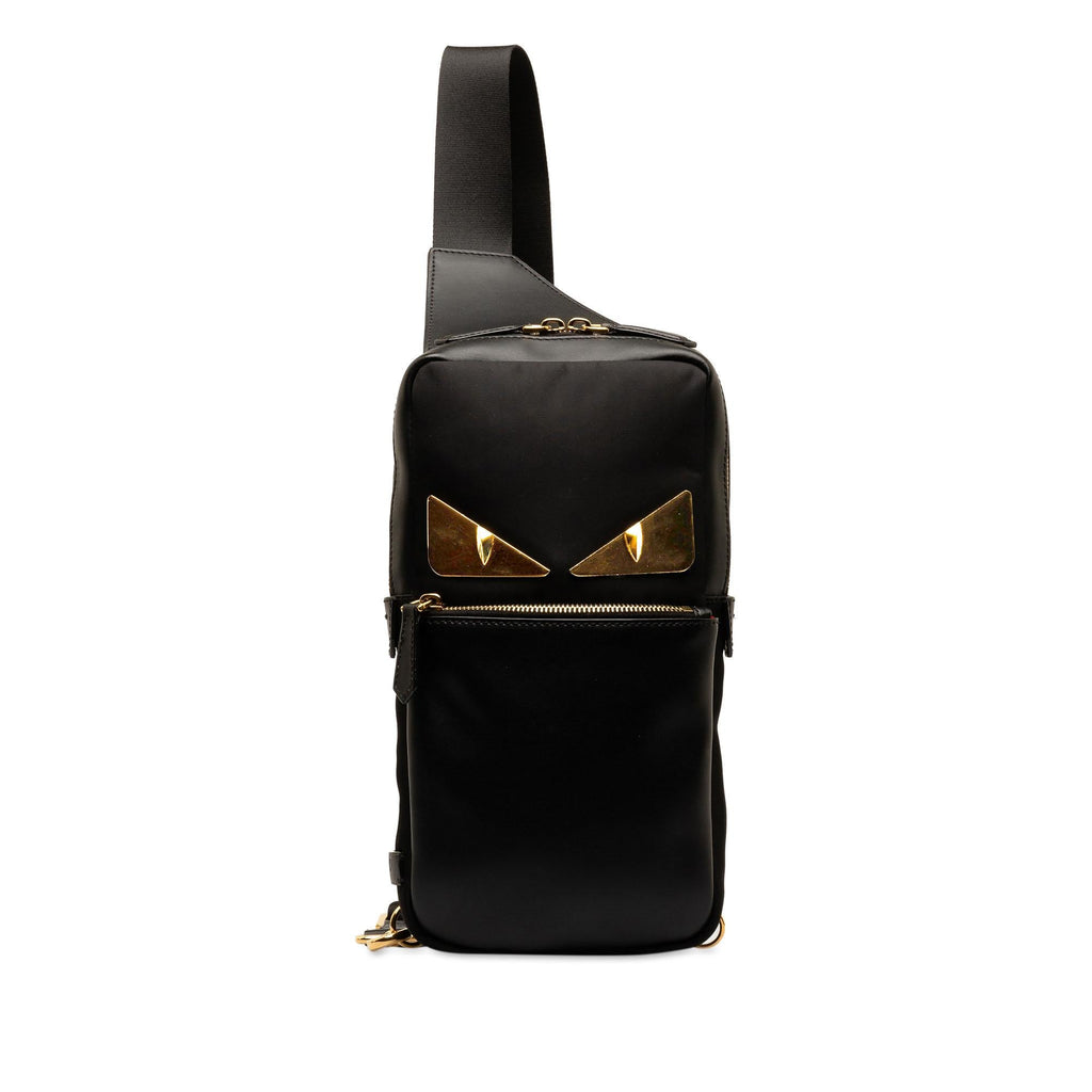 Fendi Monster Sling Bag (SHG-yYOyHf)