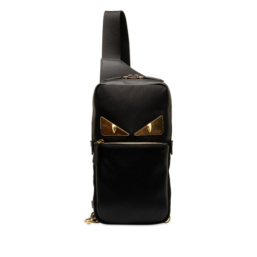 Fendi Monster Sling Bag (SHG-yYOyHf)