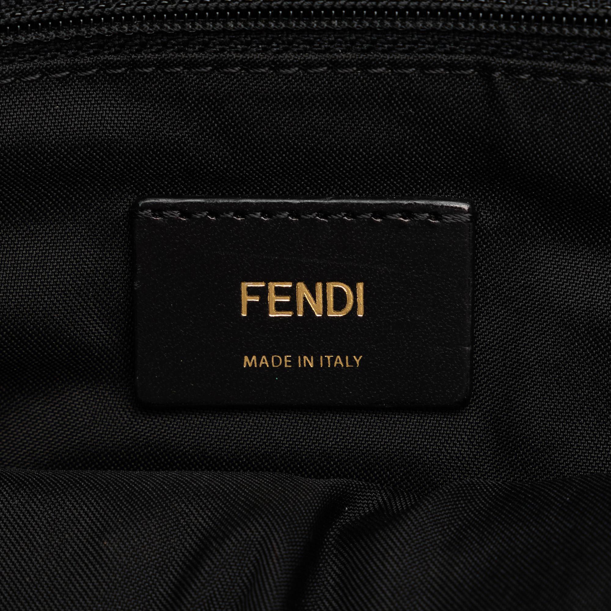 Fendi Monster Sling Bag (SHG-yYOyHf)