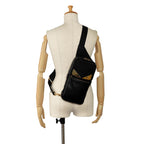 Fendi Monster Sling Bag (SHG-yYOyHf)