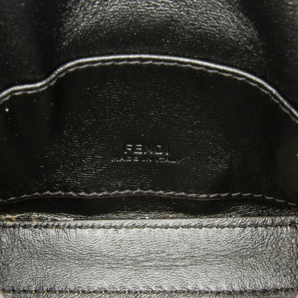 Fendi Nano Baguette Charm (SHG-IKZ5WF)