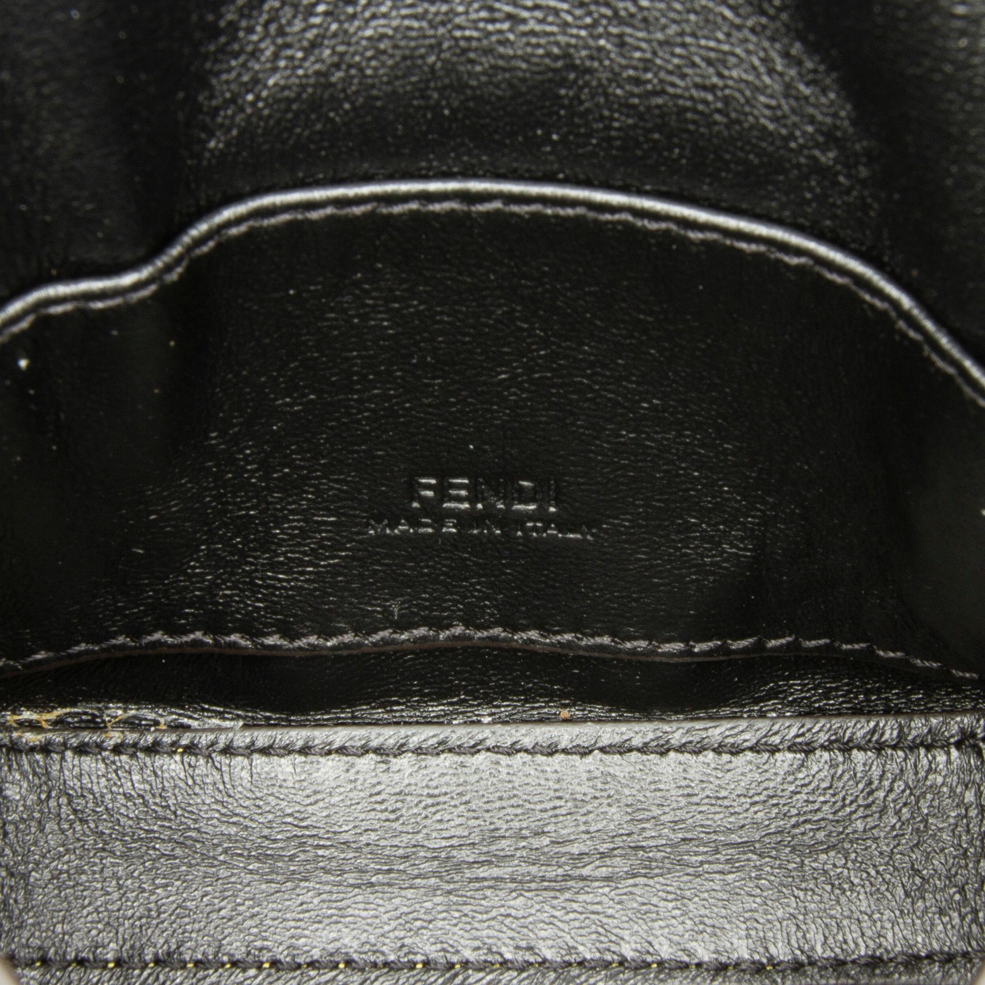 Fendi Nano Baguette Charm (SHG-IKZ5WF)