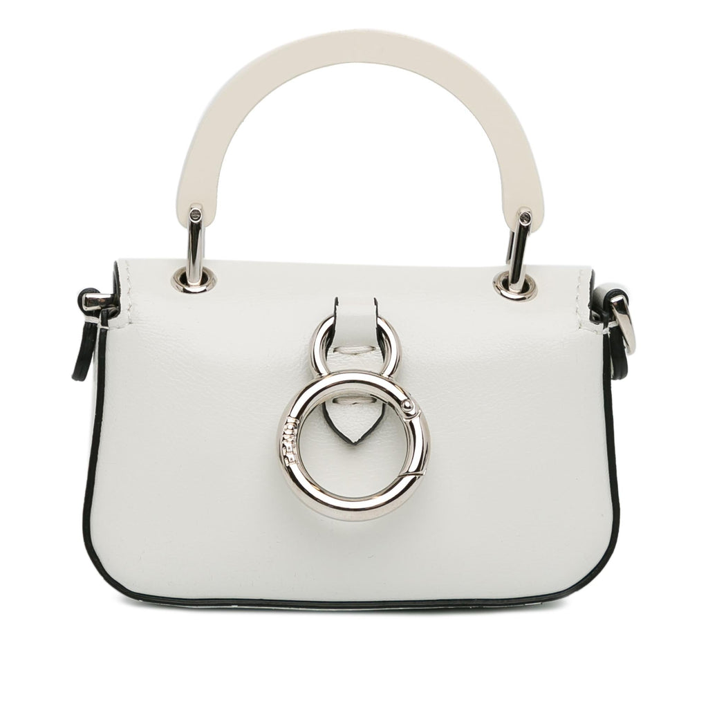Fendi Nano Baguette Maxi Handle (SHG-795UV5)