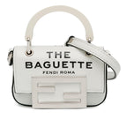 Fendi Nano Baguette Maxi Handle (SHG-795UV5)