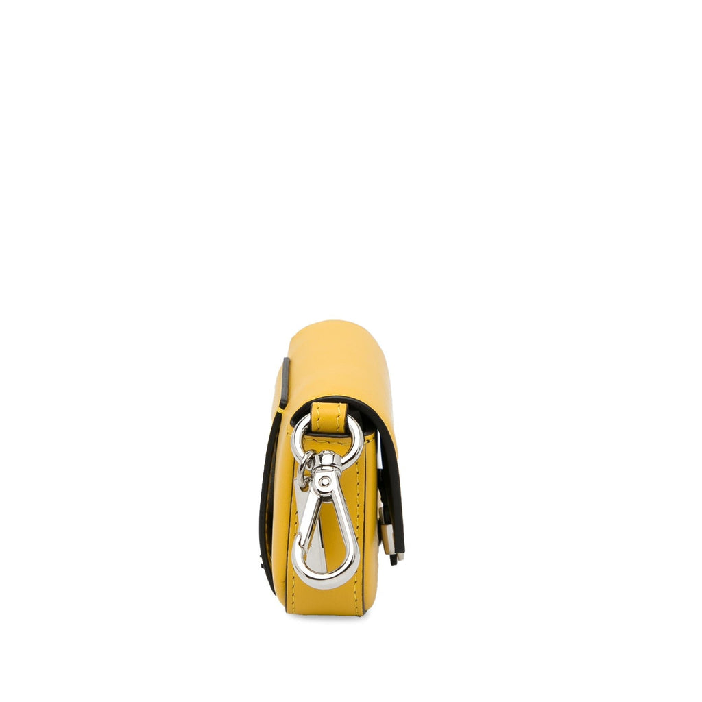 Fendi Nano Baguette (SHG-tPhBCA)