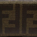 Fendi Nano Zucca Baguette Charm (SHG-9RJuJD)