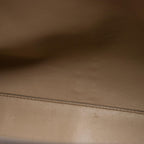 Fendi Nappa Leather Peekaboo X Lite Large Satchel (SHF-WvzNXl)