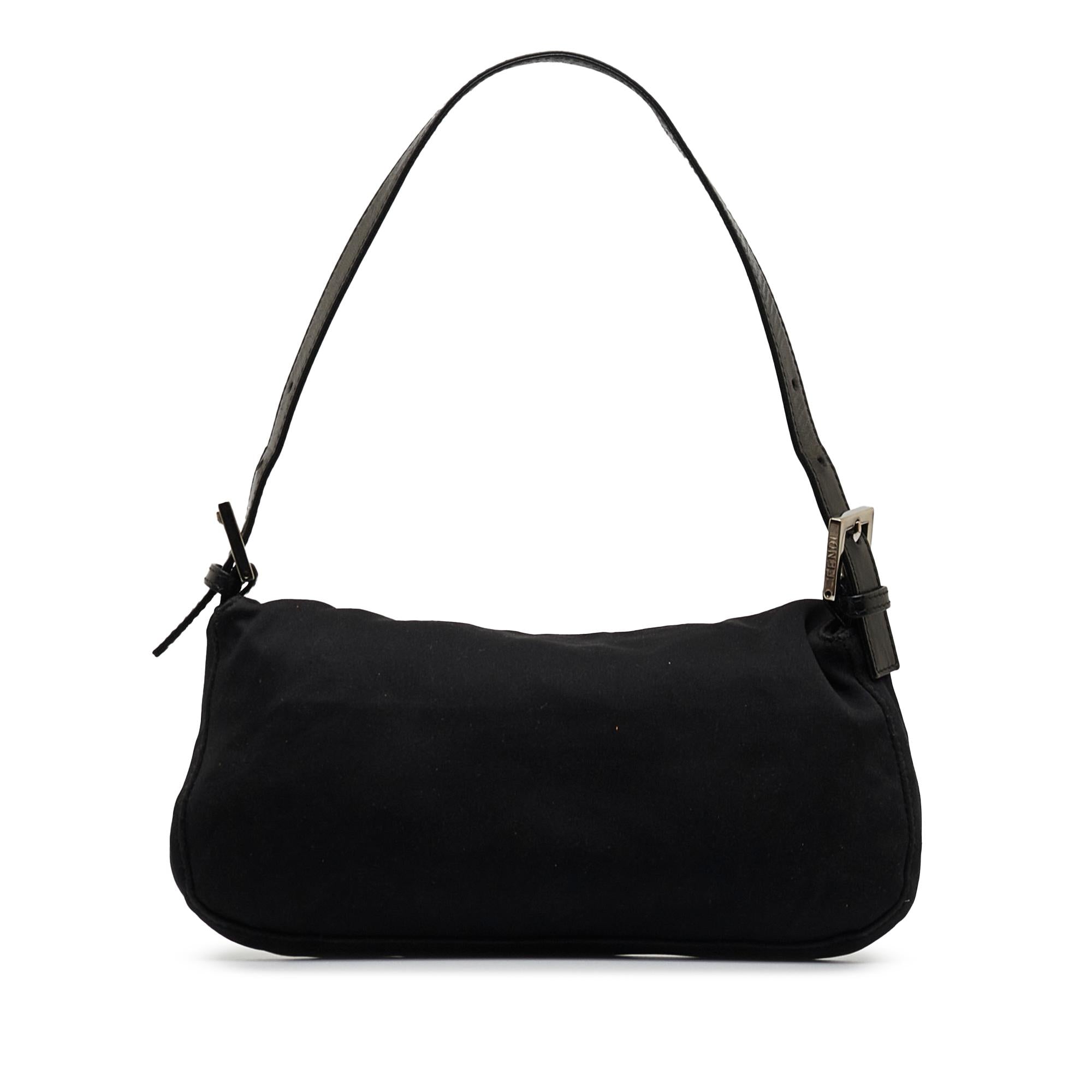 Fendi Neoprene Baguette (SHG-qBW4sR)