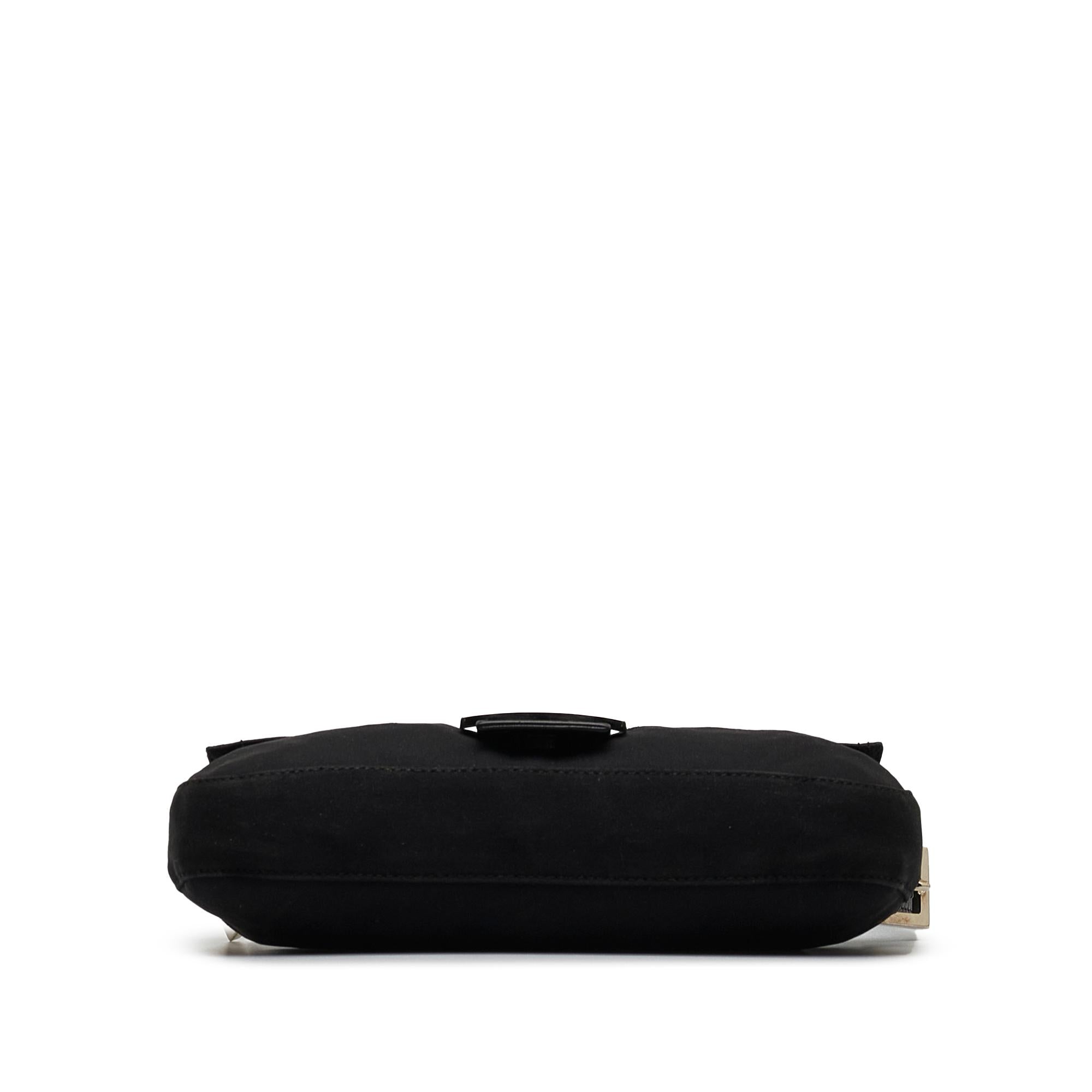 Fendi Neoprene Baguette (SHG-qBW4sR)