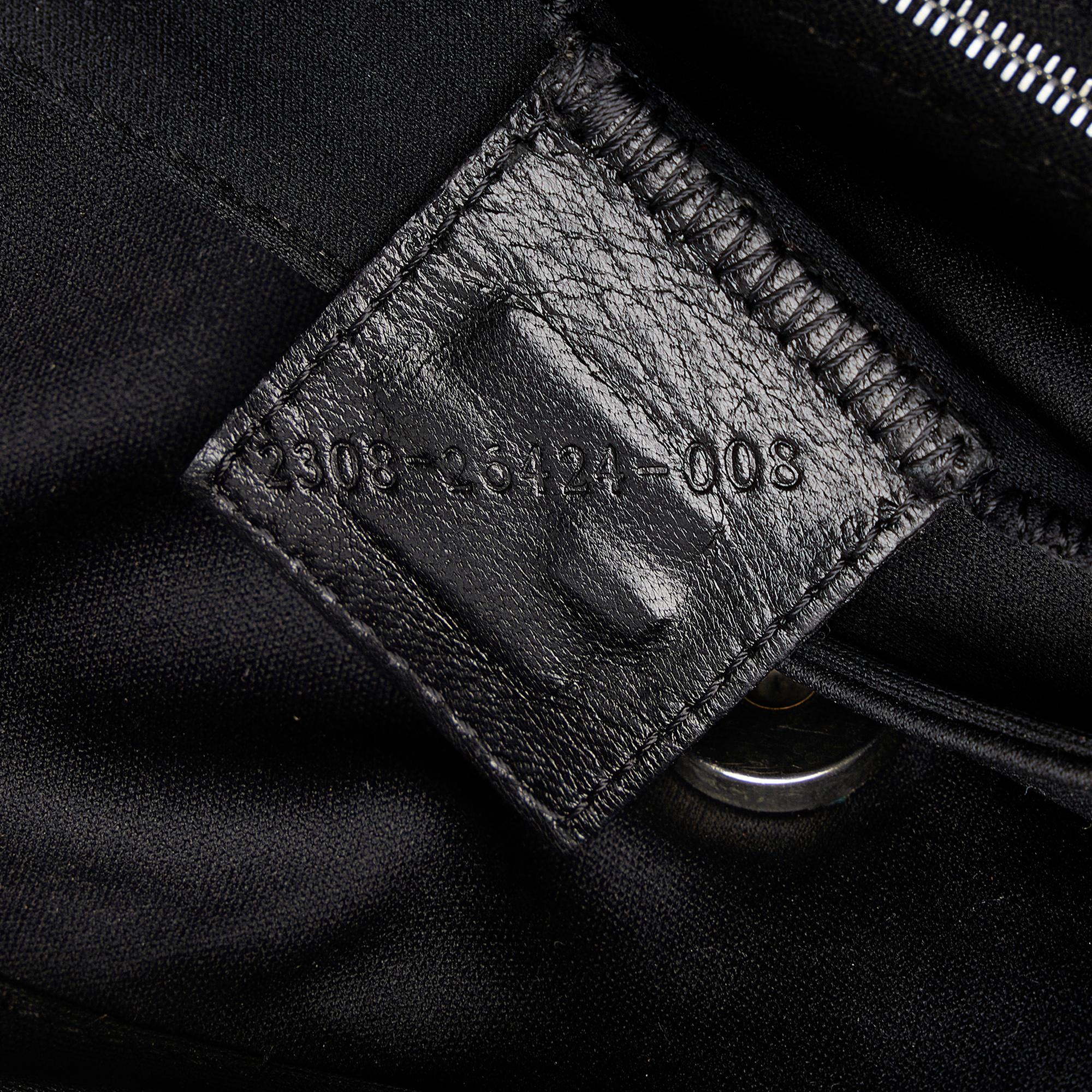 Fendi Neoprene Baguette (SHG-qBW4sR)