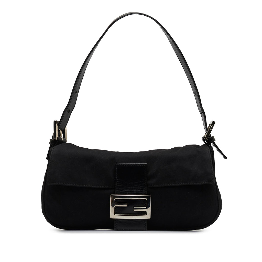 Fendi Neoprene Baguette (SHG-qBW4sR)