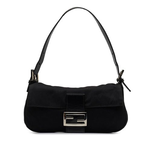Fendi Neoprene Baguette (SHG-qBW4sR)