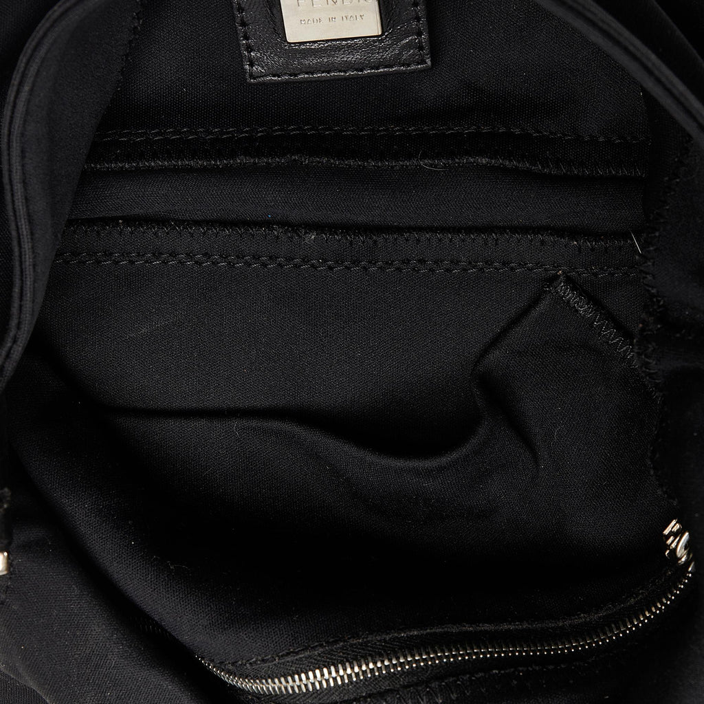 Fendi Neoprene Baguette (SHG-qBW4sR)