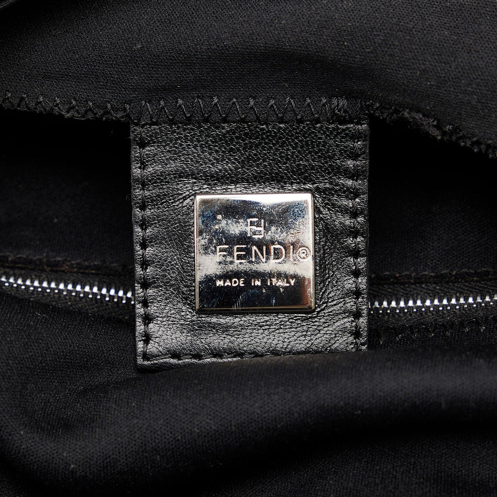 Fendi Neoprene Baguette (SHG-qBW4sR)