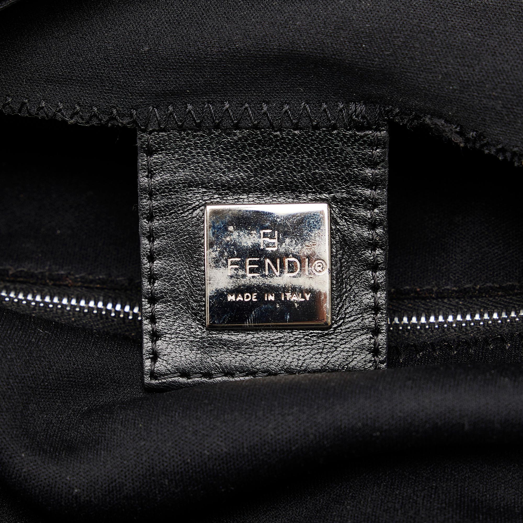 Fendi Neoprene Baguette (SHG-qBW4sR)