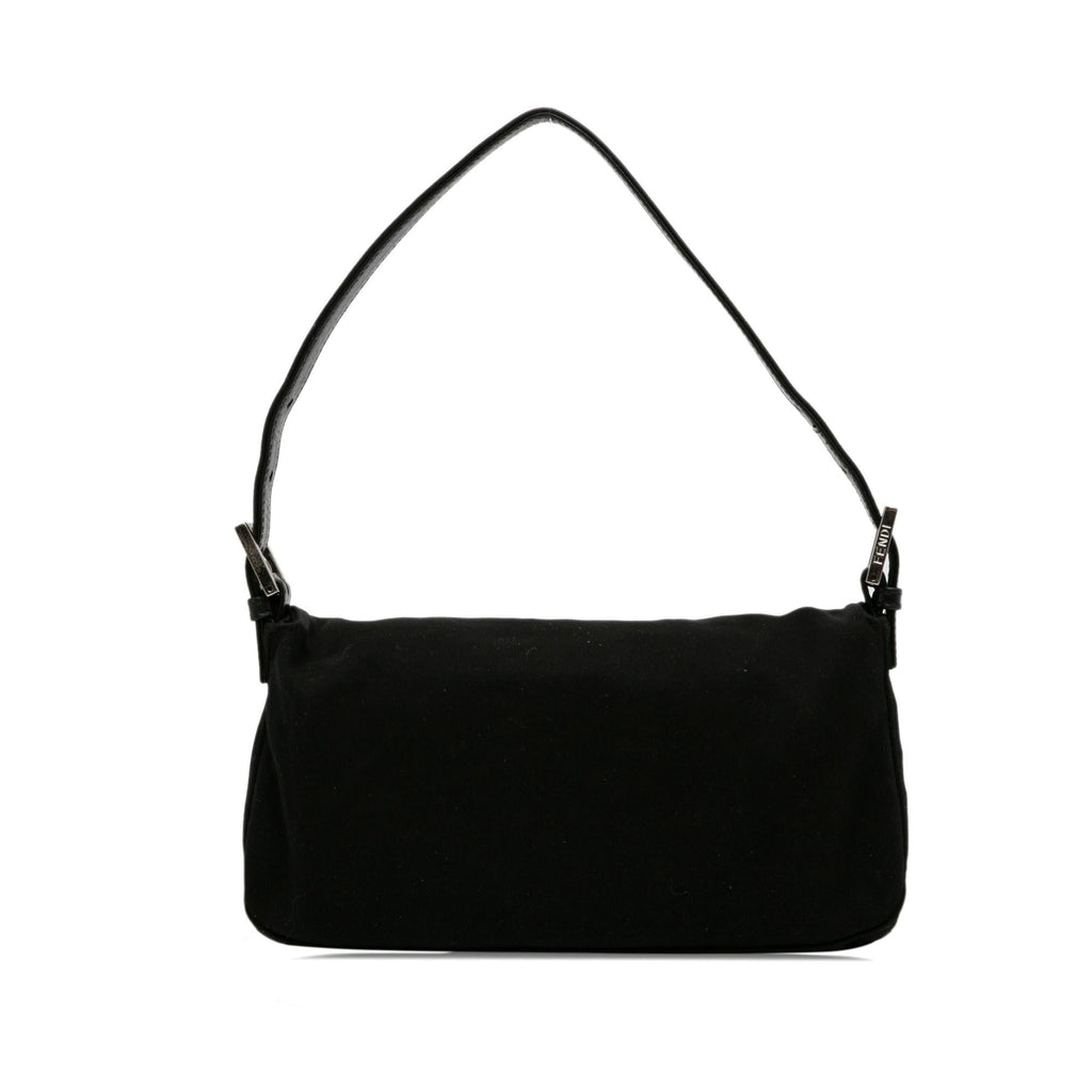 Fendi Neoprene Baguette (SHG-MhsrYj)