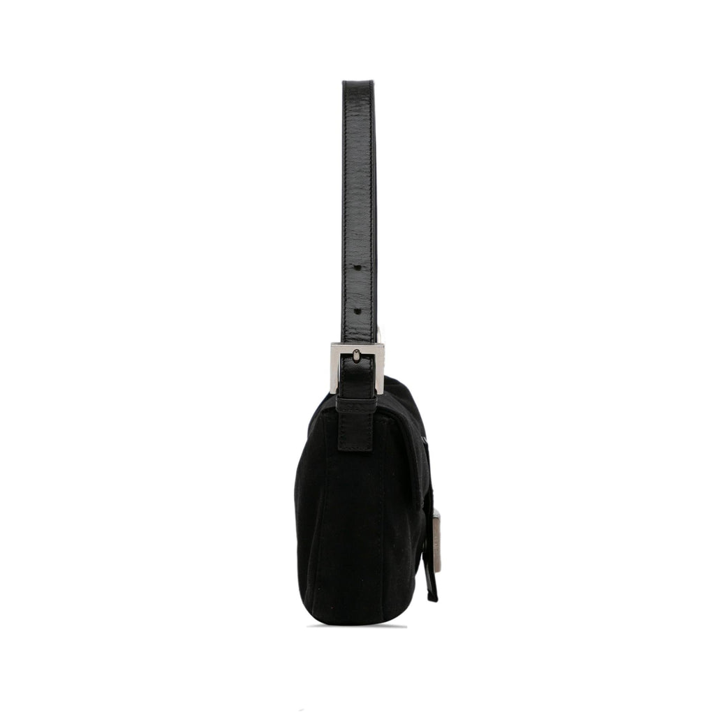 Fendi Neoprene Baguette (SHG-MhsrYj)