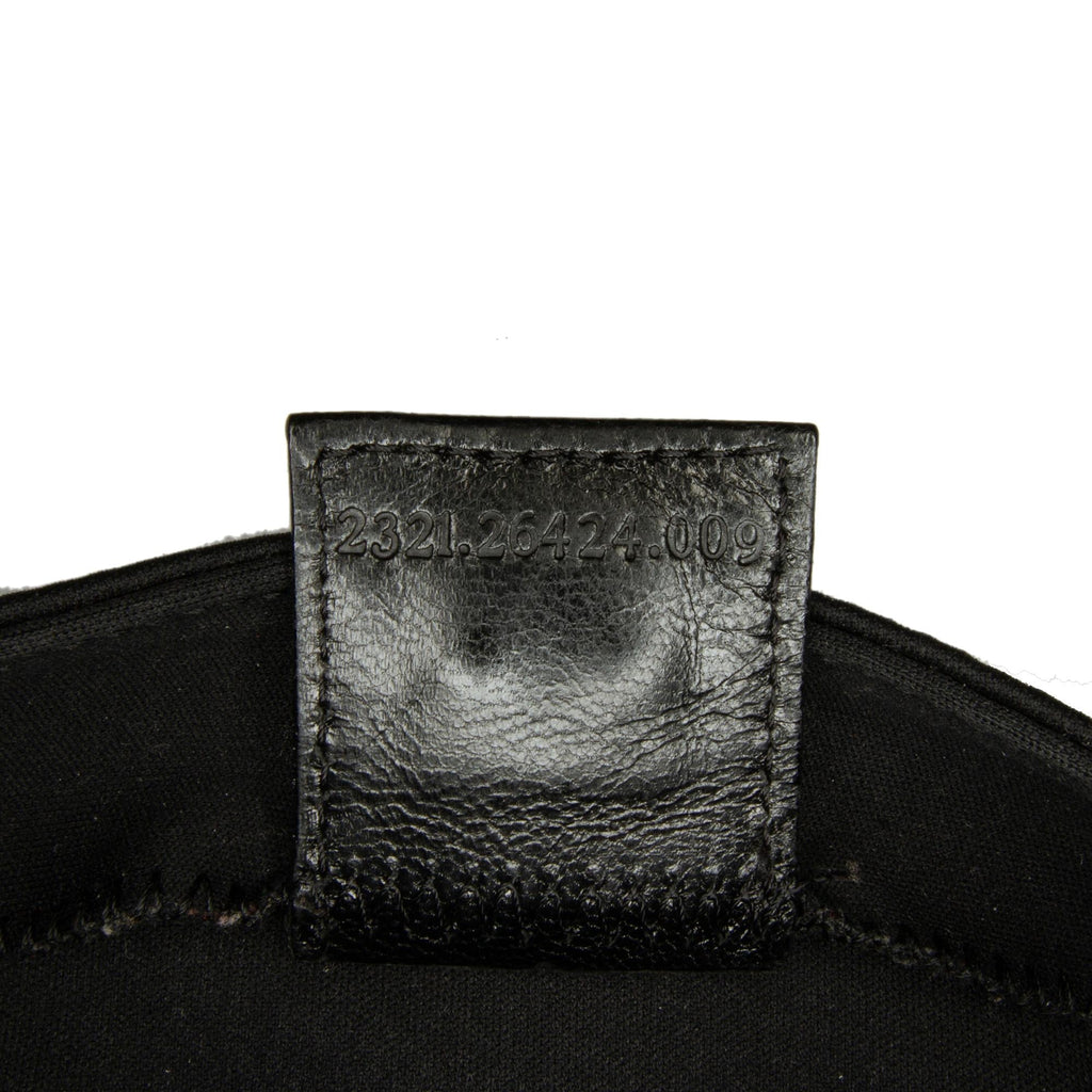 Fendi Neoprene Baguette (SHG-MhsrYj)