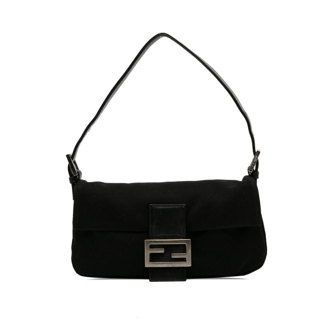 Fendi Neoprene Baguette (SHG-MhsrYj)