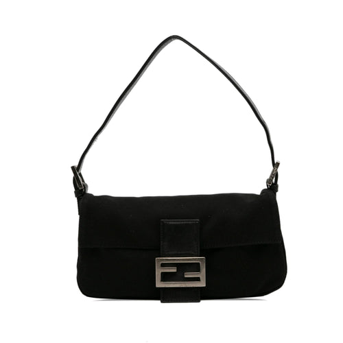 Fendi Neoprene Baguette (SHG-MhsrYj)