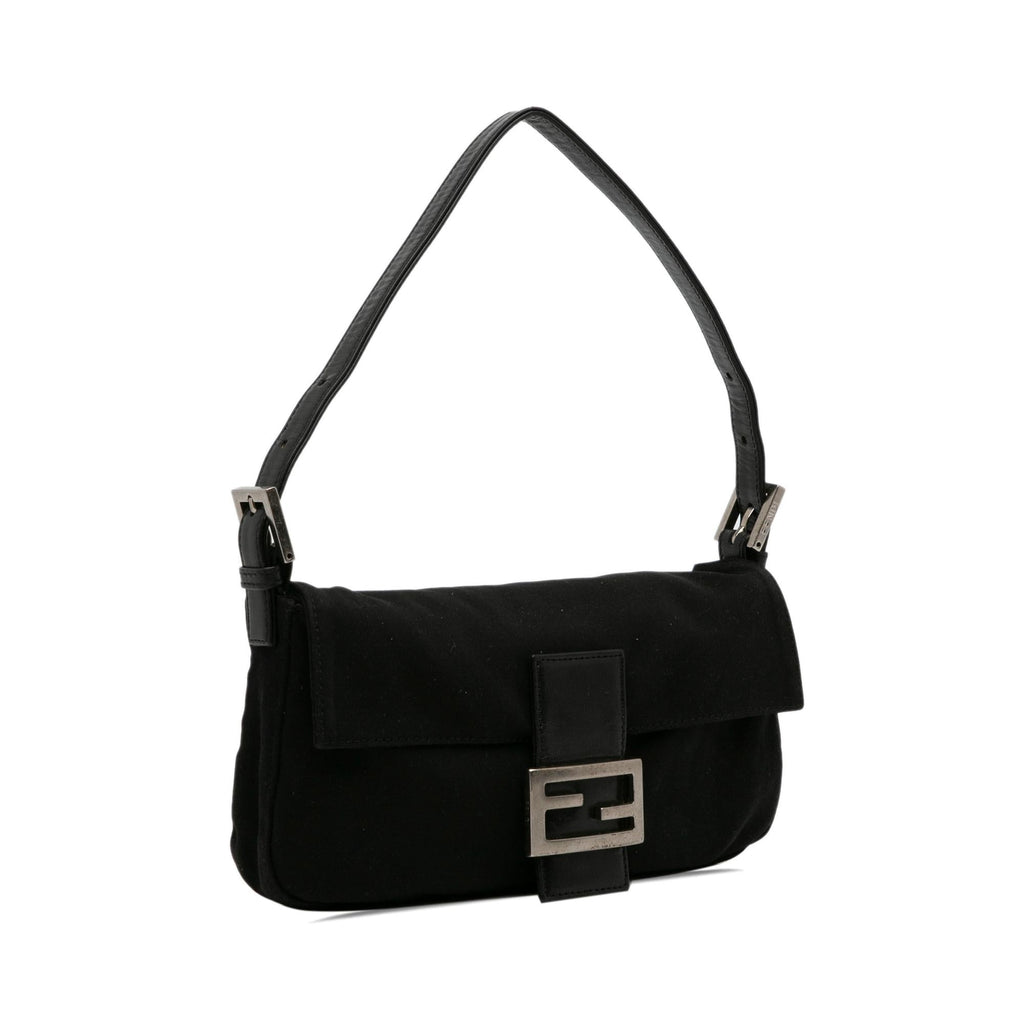 Fendi Neoprene Baguette (SHG-MhsrYj)