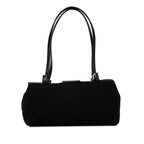 Fendi Neoprene Shoulder Bag (SHG-jGo8OF)
