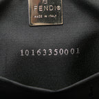Fendi Neoprene Shoulder Bag (SHG-jGo8OF)
