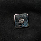 Fendi Neoprene Shoulder Bag (SHG-jGo8OF)