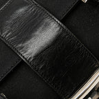Fendi Neoprene Shoulder Bag (SHG-jGo8OF)