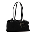 Fendi Neoprene Shoulder Bag (SHG-jGo8OF)