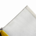 Fendi Nubuck Crystal Mini Baguette (SHF-euHxV9)