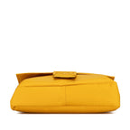 Fendi Nylon Baguette Messenger Bag (SHG-ix2YF8)