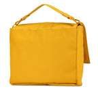 Fendi Nylon Baguette Messenger Bag (SHG-ix2YF8)