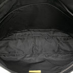 Fendi Nylon Baguette Messenger Bag (SHG-Bal4I3)