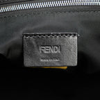Fendi Nylon Baguette Messenger Bag (SHG-Bal4I3)