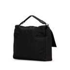 Fendi Nylon Baguette Messenger Bag (SHG-Bal4I3)