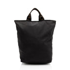 Fendi Nylon FF 1925 Tote (SHF-21366)