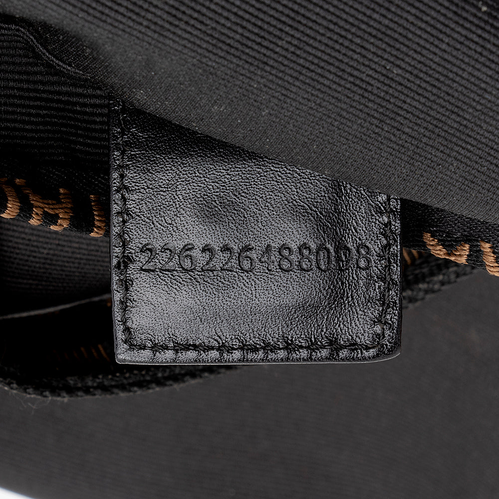 Fendi Nylon FF 1925 Tote (SHF-21366)